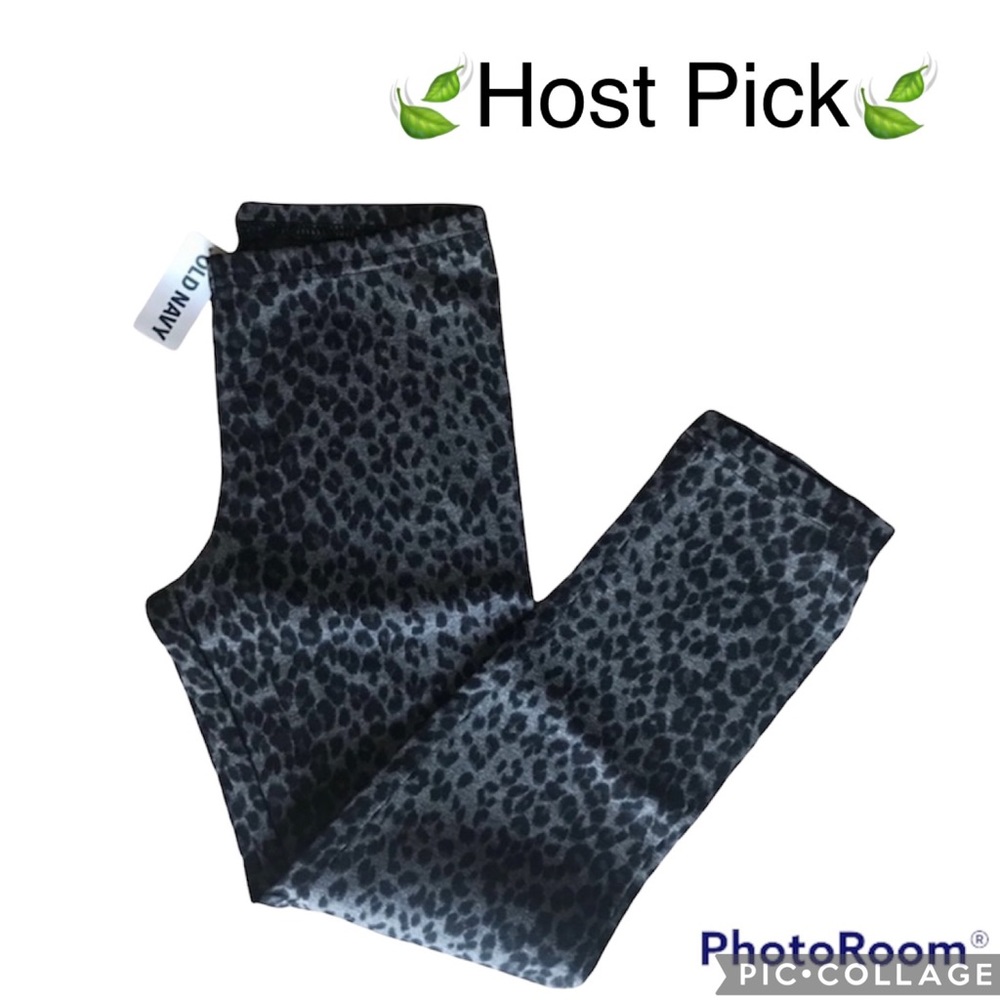 ✨Host Pick✨(NWT) Old Navy Leggings